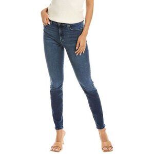7 FOR ALL MANKIND Cropped Gwenevere Jeans - Size 26